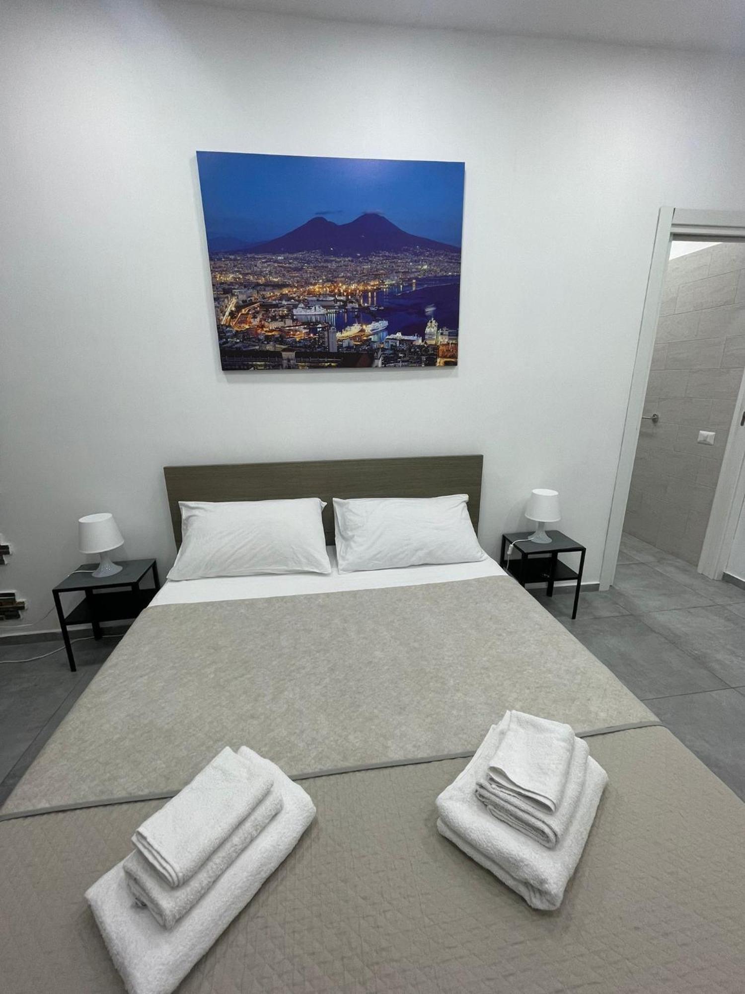 Bed and breakfast Cuore Delle Zite